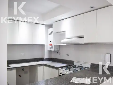 Departamento en Alquiler de 3 ambientes