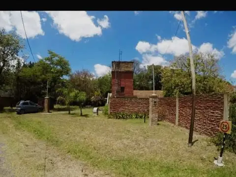 Terreno en Venta de 303,0 m2