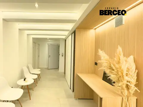 Alquiler De Consultorios Equipados En Coghlan / Belgrano