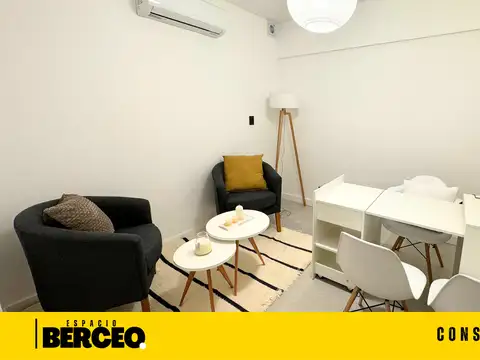 Roque Pérez 2500, Piso 2