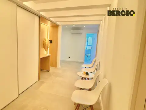 Roque Pérez 2500, Piso 2