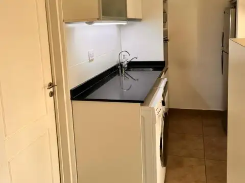 Departamento en Venta de 6 ambientes