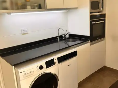 Departamento en Venta de 5 dormitorios