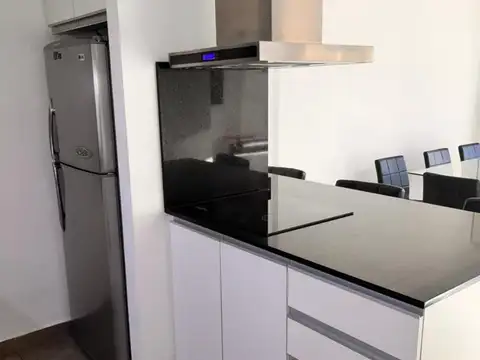 Escalada 130 , Piso 4