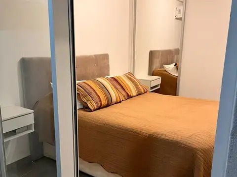 Departamento 6 ambientes con 4 baños