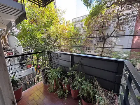 2 AMB FTE C/BALCON