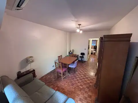 Departamento en Venta en Barrio Norte, USD 115.000