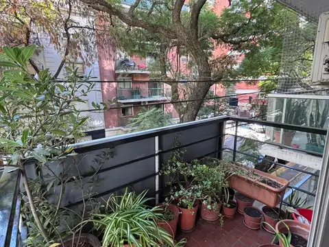 Julián Álvarez 2300, Piso 2