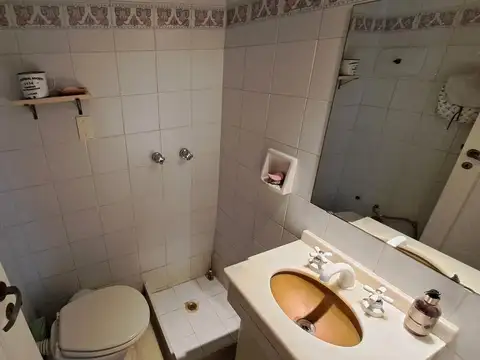 Departamento en Venta 60 años
