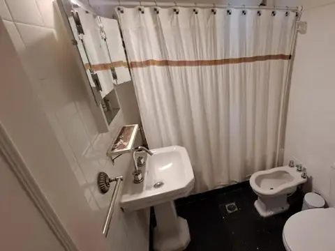Departamento en Venta en San Isidro, USD 195.000