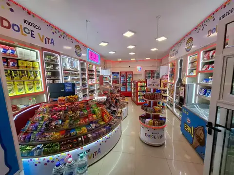 Avenida Rivadavia 5400