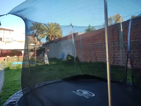 Casa en Venta en Barrio El Zorzal, USD 115.000