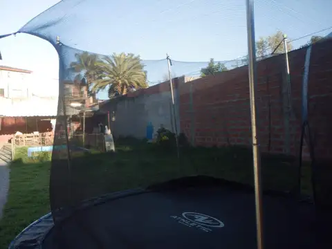 Casa en Venta en Barrio El Zorzal, USD 115.000