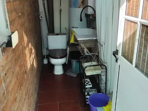 Depto Tipo Casa en Venta de 5 dormitorios