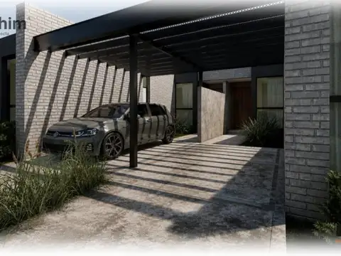 Casa en Venta A Estrenar