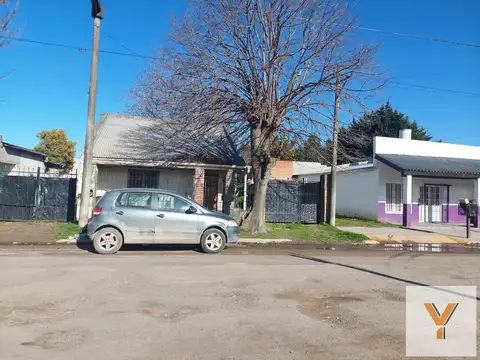 Casa en Venta - 5 Dormitorios 2 Baños - 300mts - Necochea
