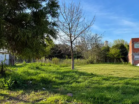 Terreno en gualeguaychu