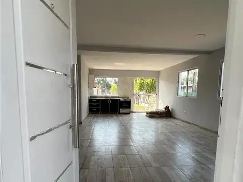 Casa en Venta en Tortuguitas, USD 85.000