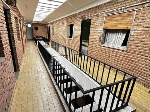 OPORTUNIDAD VENTA IMPORTANTE HOTEL LOTE 269 M2 MORON