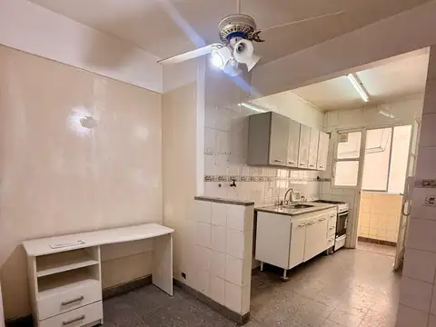 Departamento en Alquiler en Constitucion, $ 550.000