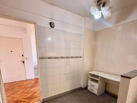 Departamento en Alquiler 45 años