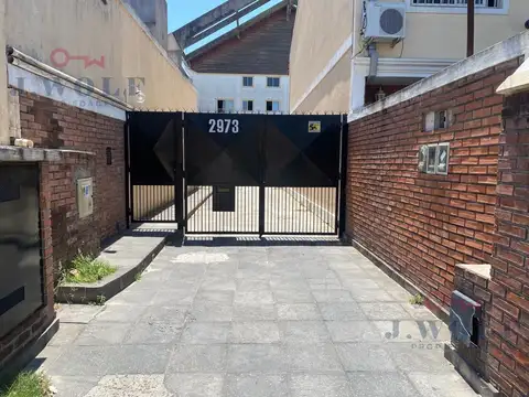 Departamento en Alquiler 15 años