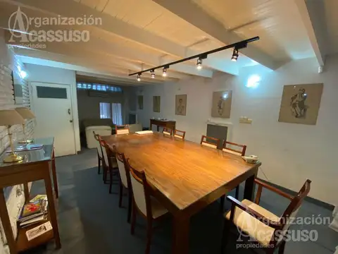 Oficina en Venta en San Isidro Libertador / Lasalle, USD 680.000