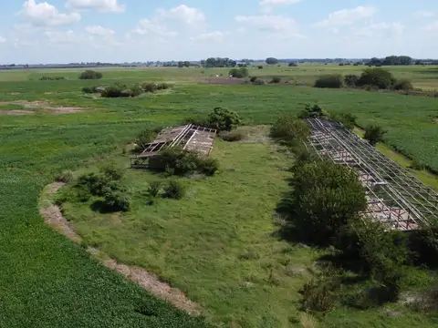 32has en venta en Navarro, a 1500m2 de la ruta 41.