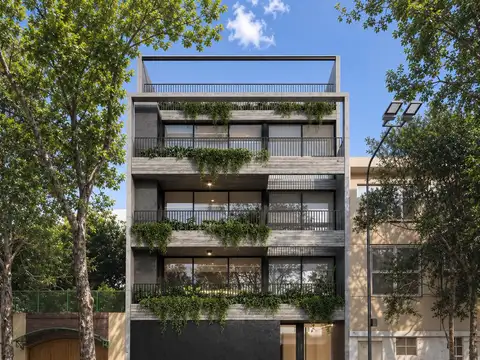 Departamento en Venta A Estrenar