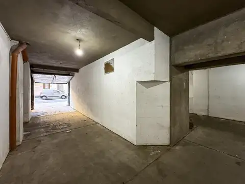 Galpon en Venta en Rosario, USD 125.000