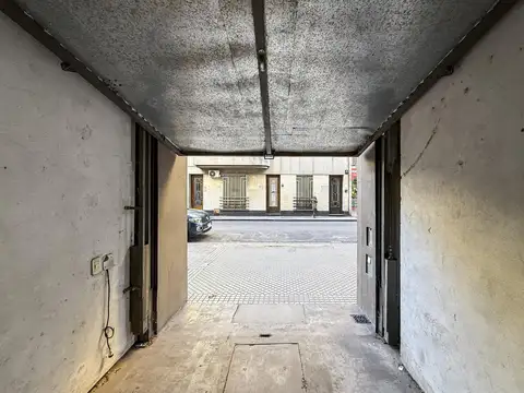 Galpon en Venta en Rosario, USD 125.000