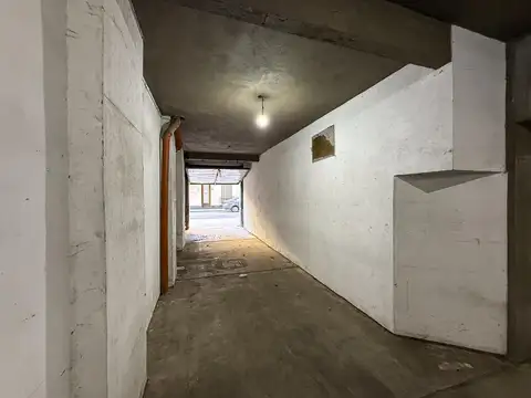 Galpon en Venta A Estrenar