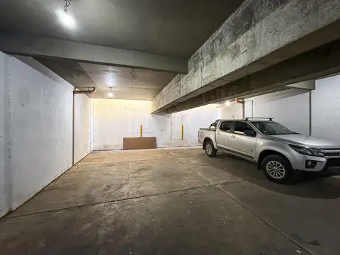 Galpon en Venta A Estrenar