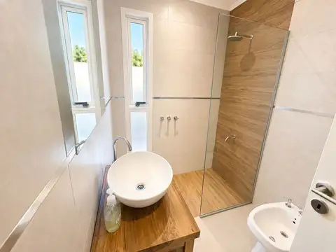 Casa en Venta en El Challao, USD 150.000