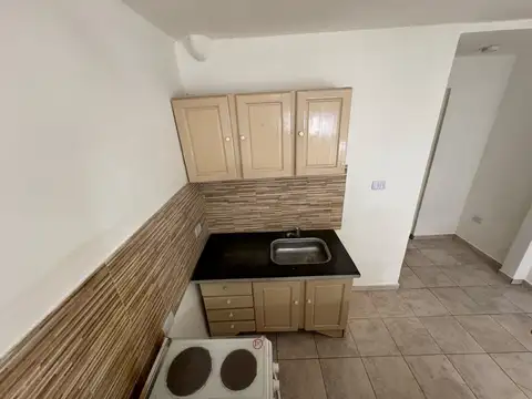 Departamento en Alquiler A Estrenar