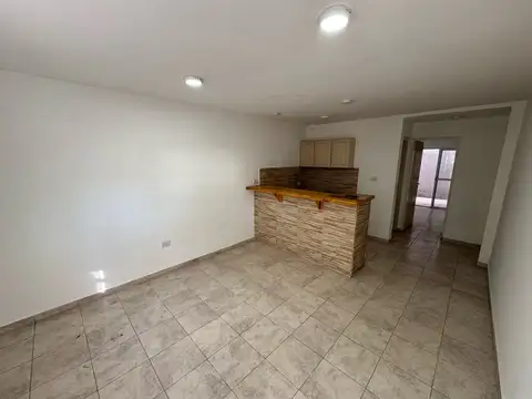 Departamento en Alquiler de 2 ambientes