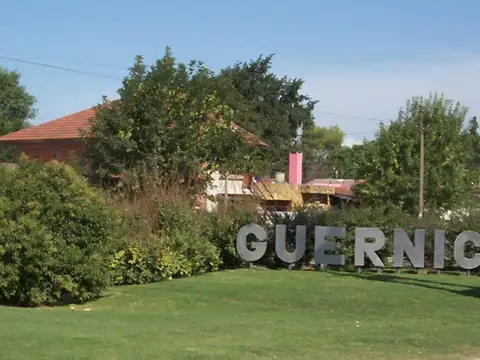 Terreno en Venta en Guernica, Partido de Presidente Perón