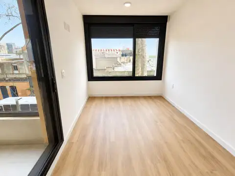 Departamento en Alquiler en Tres Cruces, $U 27.000