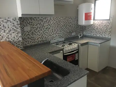 Excelente ubicación