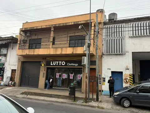 Galpón en Venta en El Palomar, Partido de Morón