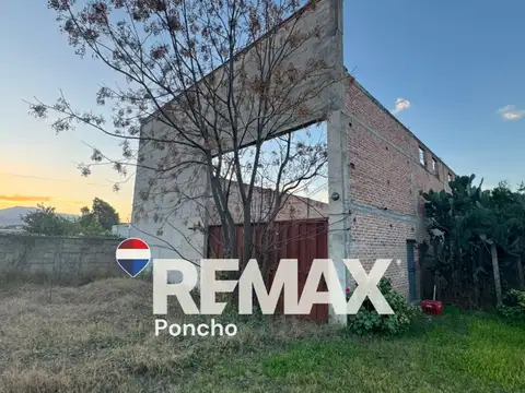 Terreno en Venta en Santa Rosa, Valle Viejo