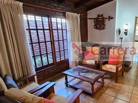 CASA 3 AMB + LOCAL en Venta en San Andres CALLE SAN LORENZO