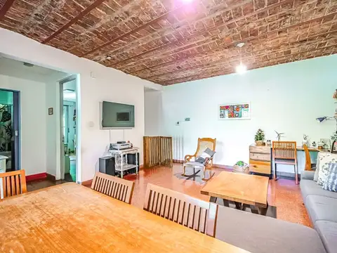 Depto Tipo Casa en Venta 31 años