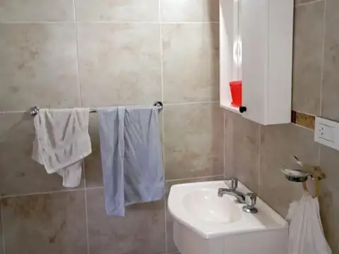 Casa en Venta en Merlo, USD 60.000