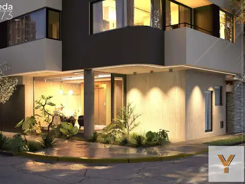Departamento en venta - 2 Dormitorios 1 Baño - Wilde