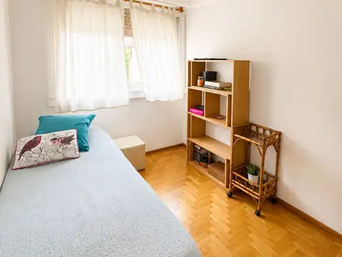 Departamento en Venta 60 años