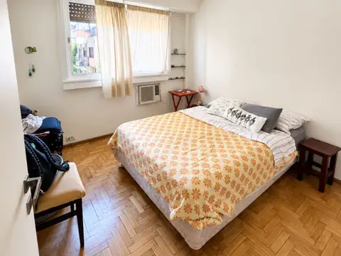 Departamento en Venta en Almagro, USD 135.000