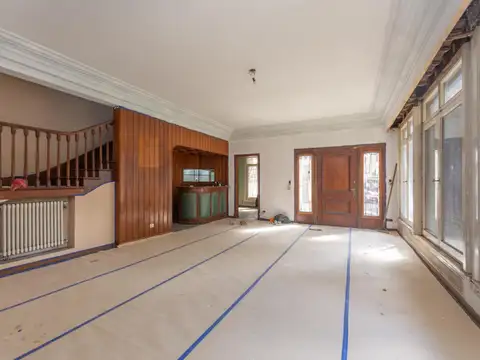 Casa en Alquiler en Beccar Vias / Libertador, USD 4.500