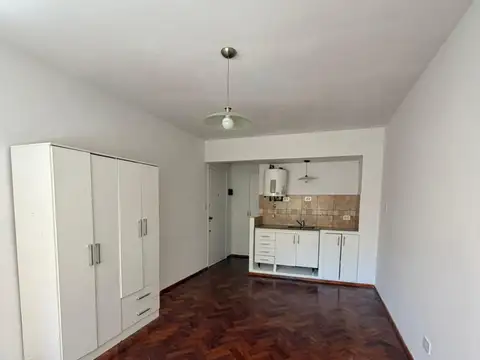 Departamento en Venta en Congreso, USD 45.000