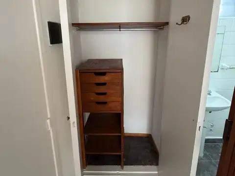 Departamento en Venta 40 años